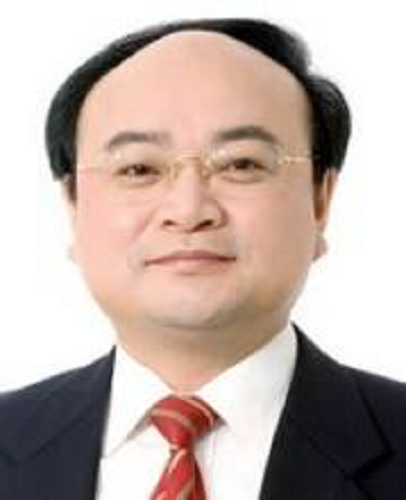 杨平（湖南省政协经济科技委员会副主任）