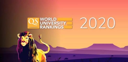 2020年QS世界大学排名