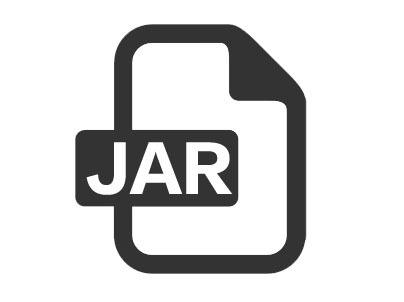 JAR（计算机文件格式）