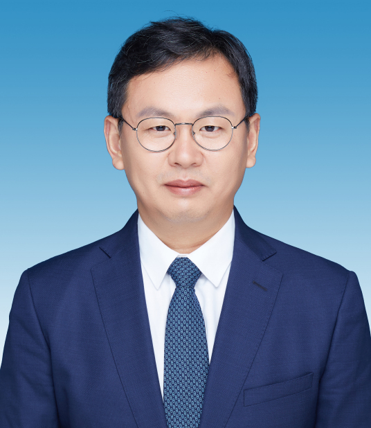 陈文健（中国铁路工程集团执行董事、总裁、党委副书记）