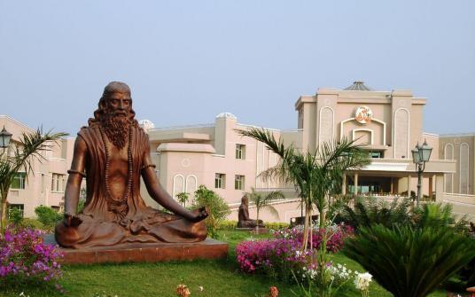 瑜伽学院（印度帕坦伽利瑜伽学院）