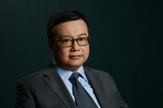 张海亮（天际汽车董事长兼CEO）