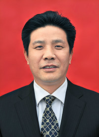 沈伟民（江苏省苏州市吴中区副区长、党组成员）