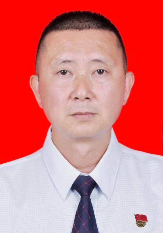 张新明（楚雄州工业和信息化局党委副书记）