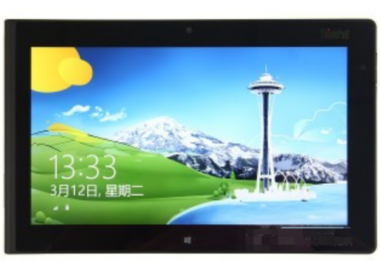 联想ThinkPad Tablet 2（64GB/笔触版/中文版）