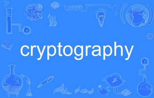 cryptography（英语单词）