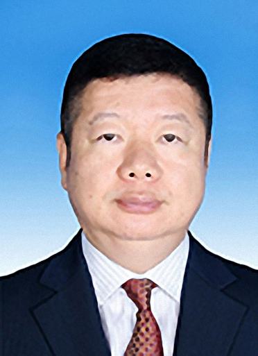 李文峰（东莞市政协党组成员、秘书长、机关党组书记）