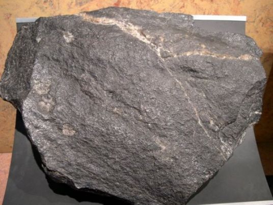 什么是中国最古老的岩石