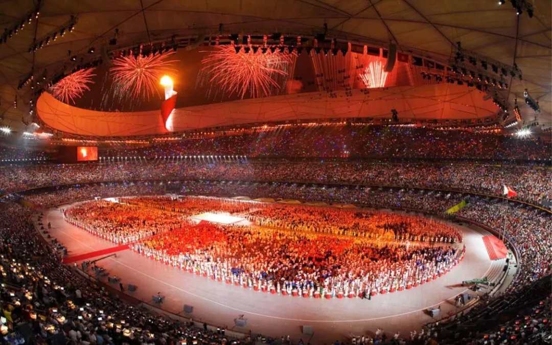 中国下一次举办夏季奥运会是在什么时候呢?