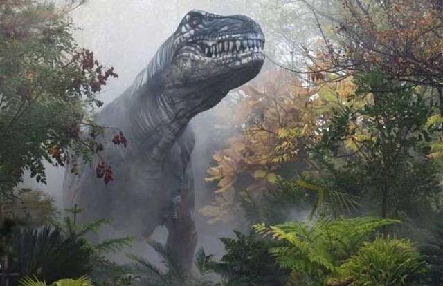 常见恐龙种类大全