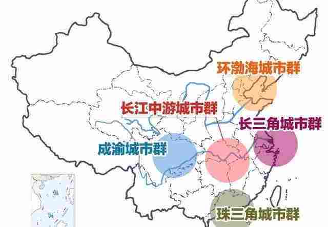 长江三角洲包括哪15大中城市