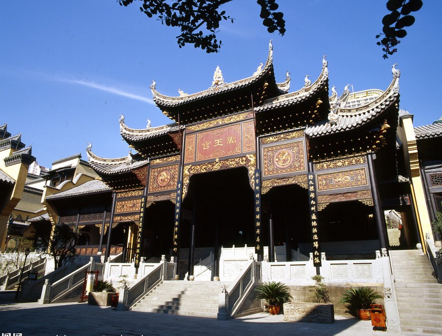 北京湖广会馆的发展历史
