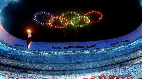 历届奥运会举办国家及城市