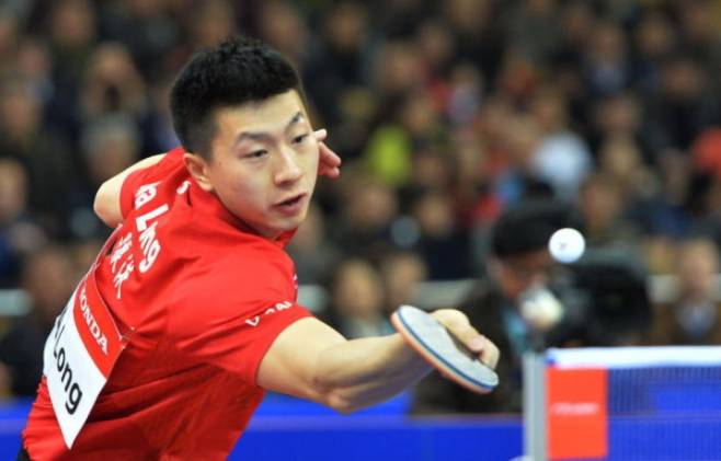 中国乒乓球队东京奥运会参赛名单？
