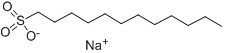 十二烷基磺酸钠的作用是什么？
